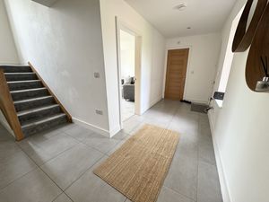 Hallway- click for photo gallery